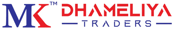 MK Dhameliya Traders